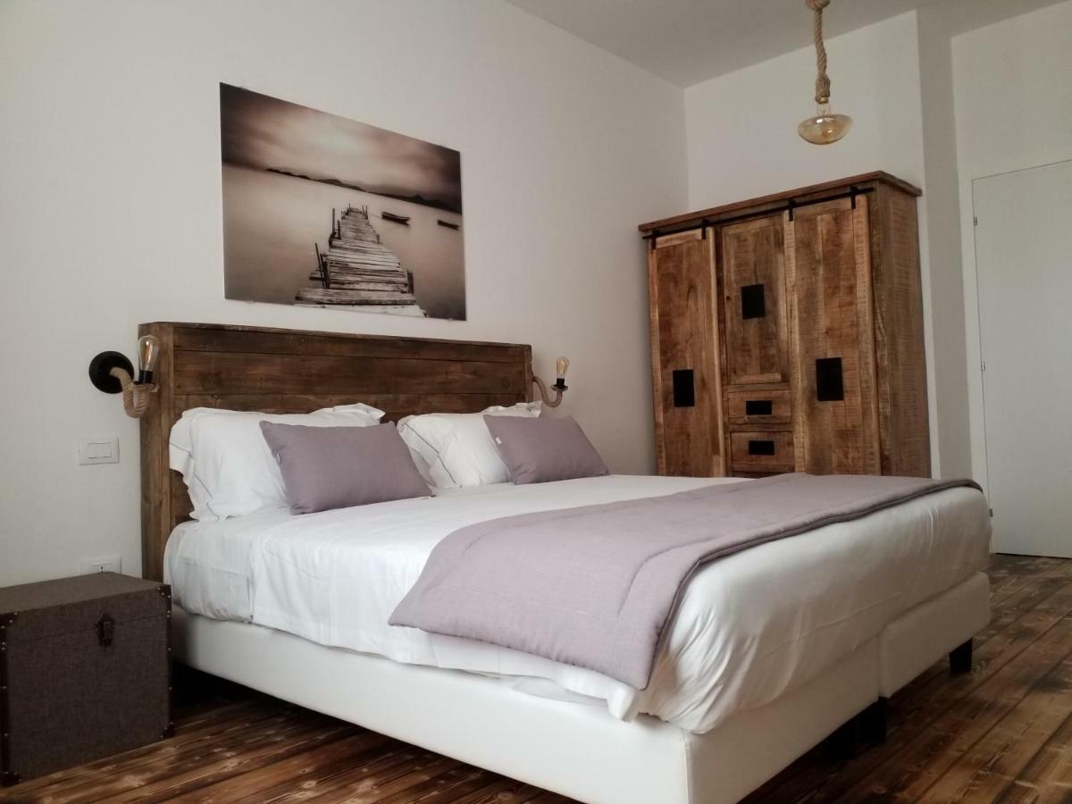 Piccolo Feudo Hotel Sanluri Eksteriør billede
